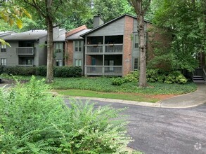 Building Photo - Condo in Decatur