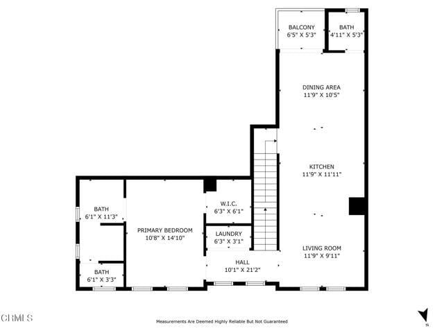 Building Photo - 1290 E Thompson Blvd