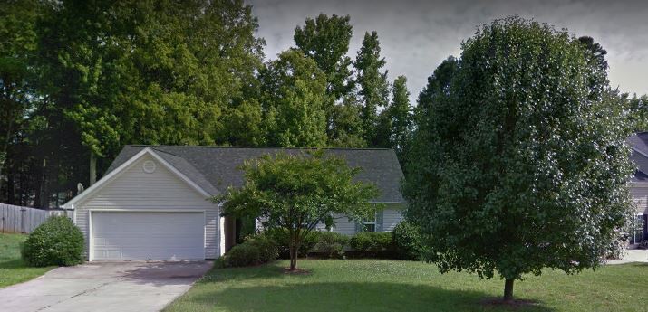 Primary Photo - 3202 Pine Pointe St