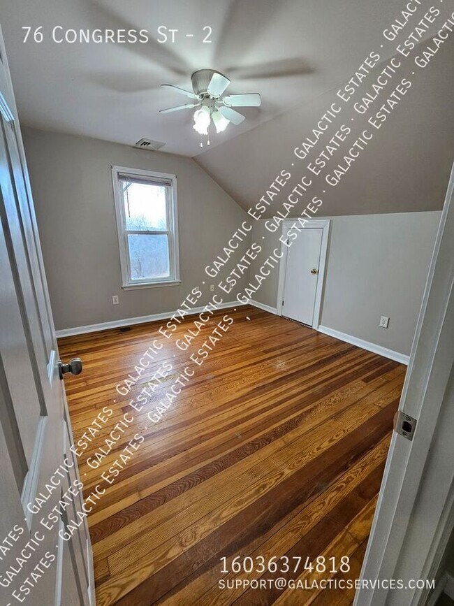 Building Photo - 76 Congress St