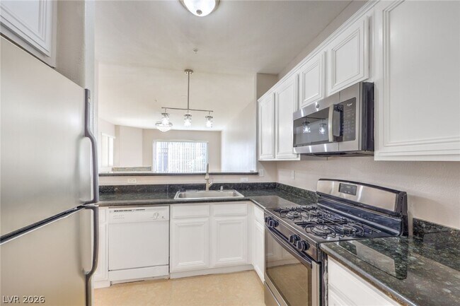 Building Photo - 7163 S Durango Dr