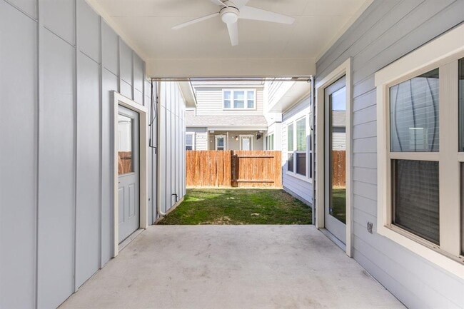 Building Photo - 2401 McBee St