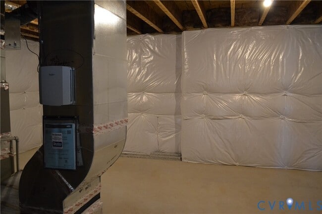 Building Photo - 8513 Payter Ct