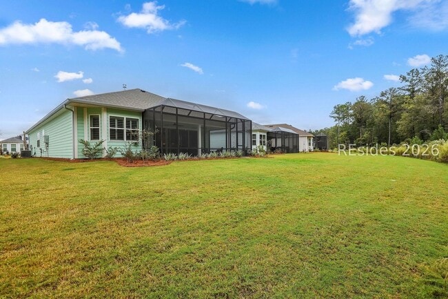 Building Photo - 382 Ocean Hammock Lp