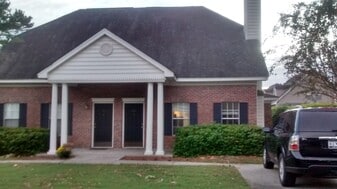 Building Photo - 4842 Habersham Ln