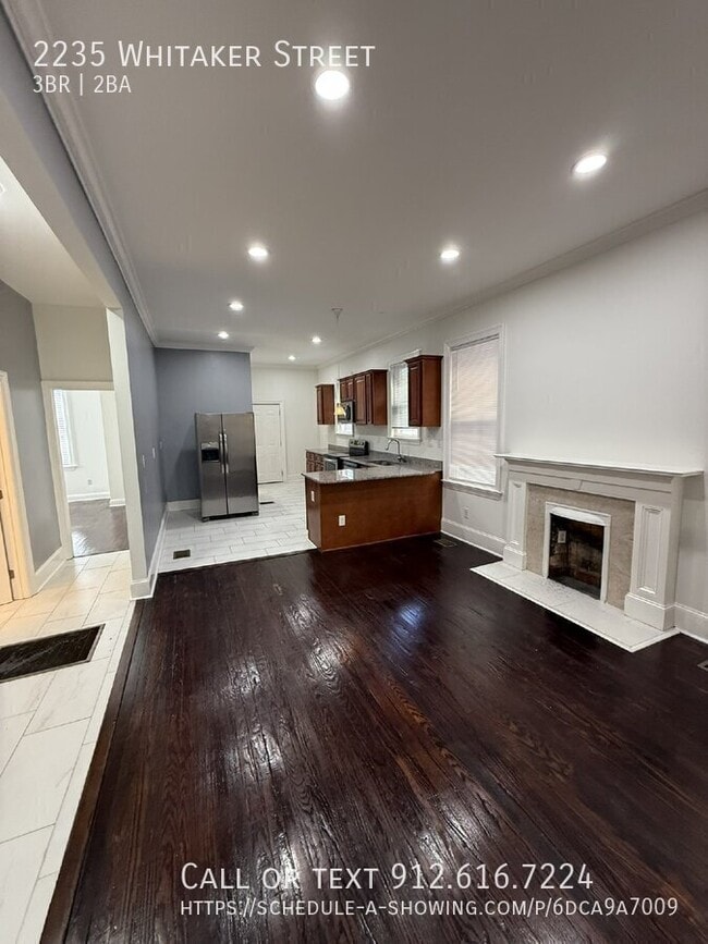 Building Photo - 2235 Whitaker St