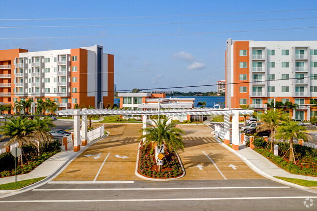 Building Photo - Village at Mangonia Lake