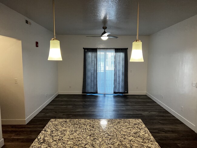 Main living area - 875 S Depot St