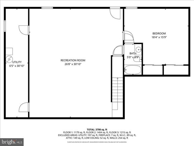 Building Photo - 4101 High Point Ct