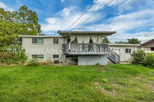 Building Photo - 336 E 6930 S