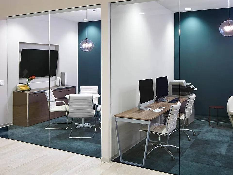 Building Photo - 29 W Randolph St