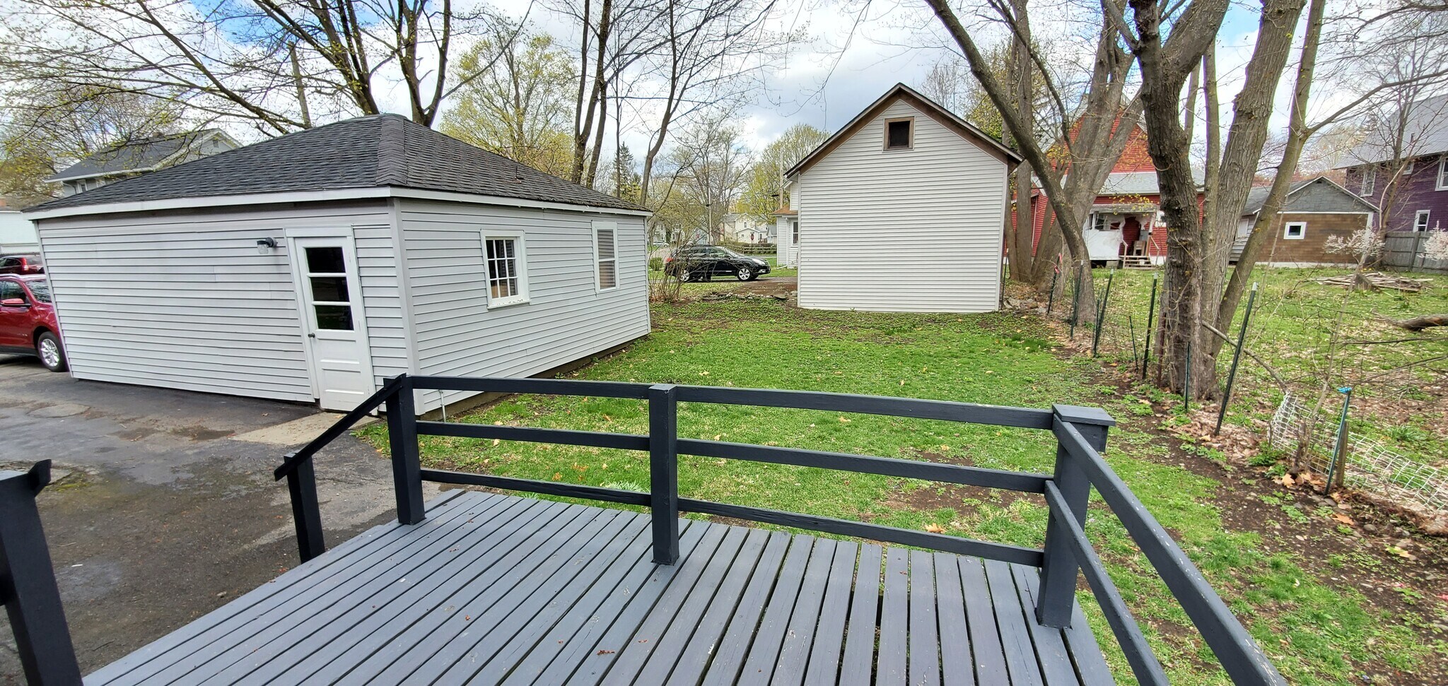 Building Photo - 17 Frank St