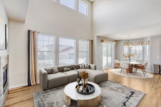 Building Photo - Bright, Seamless Living in Longmont’s Premier School District