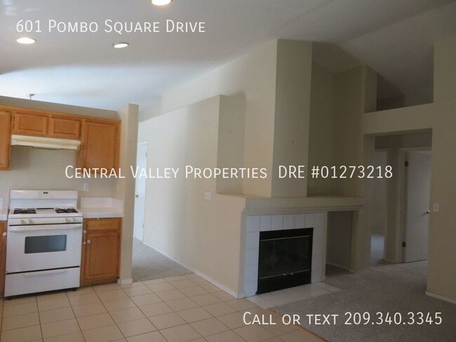 Building Photo - 601 Pombo Square Dr