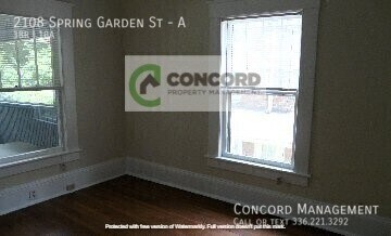Building Photo - 2108 Spring Garden St