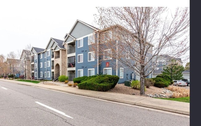 Building Photo - 4451 S Ammons St