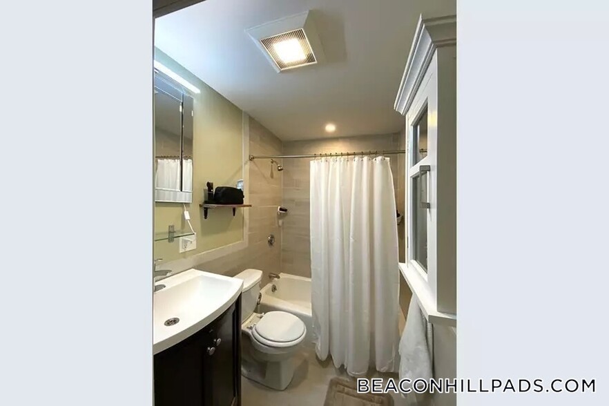 Primary Photo - 59 Pinckney St