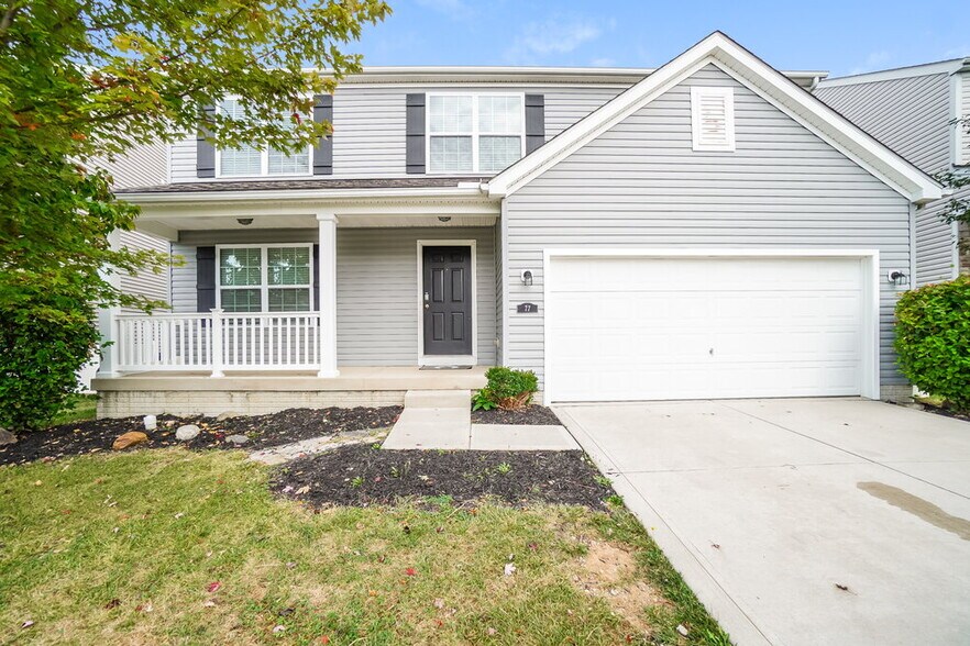Primary Photo - 77 Faulkner Dr