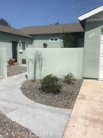 Building Photo - 312 S Puente St