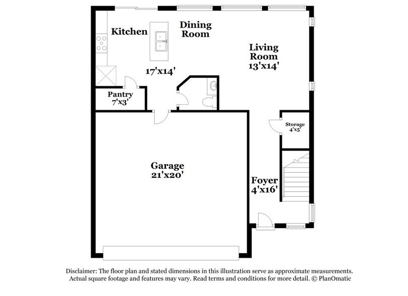 Building Photo - 4712 N Tower Dr