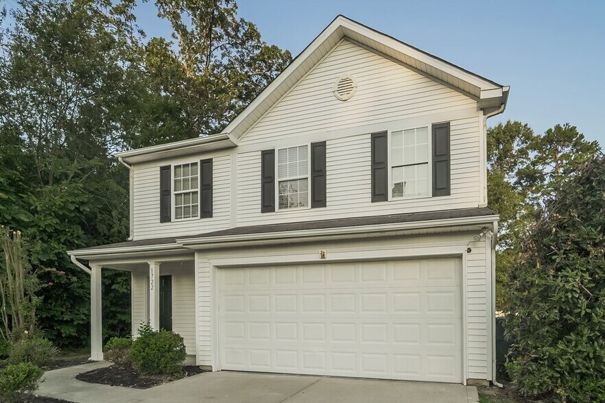Building Photo - 1722 Ledson Ct