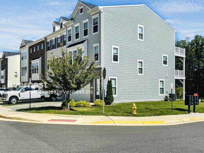 Building Photo - 4091 Elizabeth Reed Wy