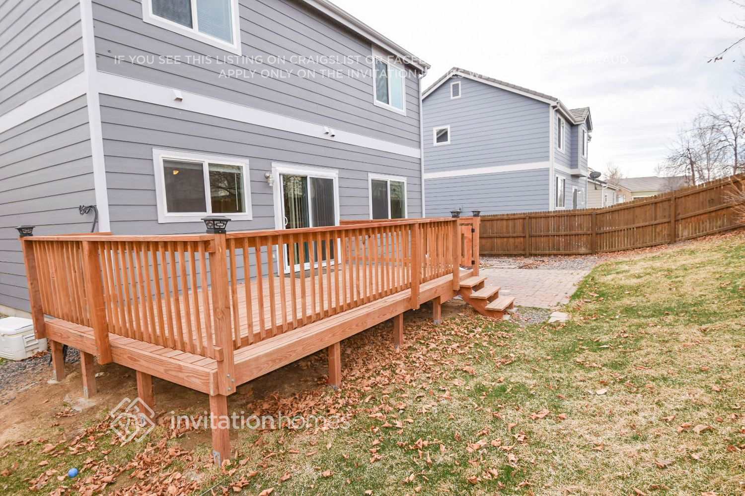 Building Photo - 2455 S Gibralter Way