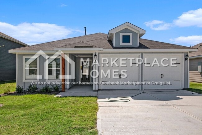 Primary Photo - 10917 Gray Mare Dr