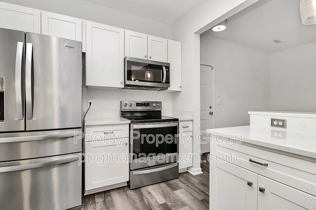 Building Photo - 14307 San Paolo Ln