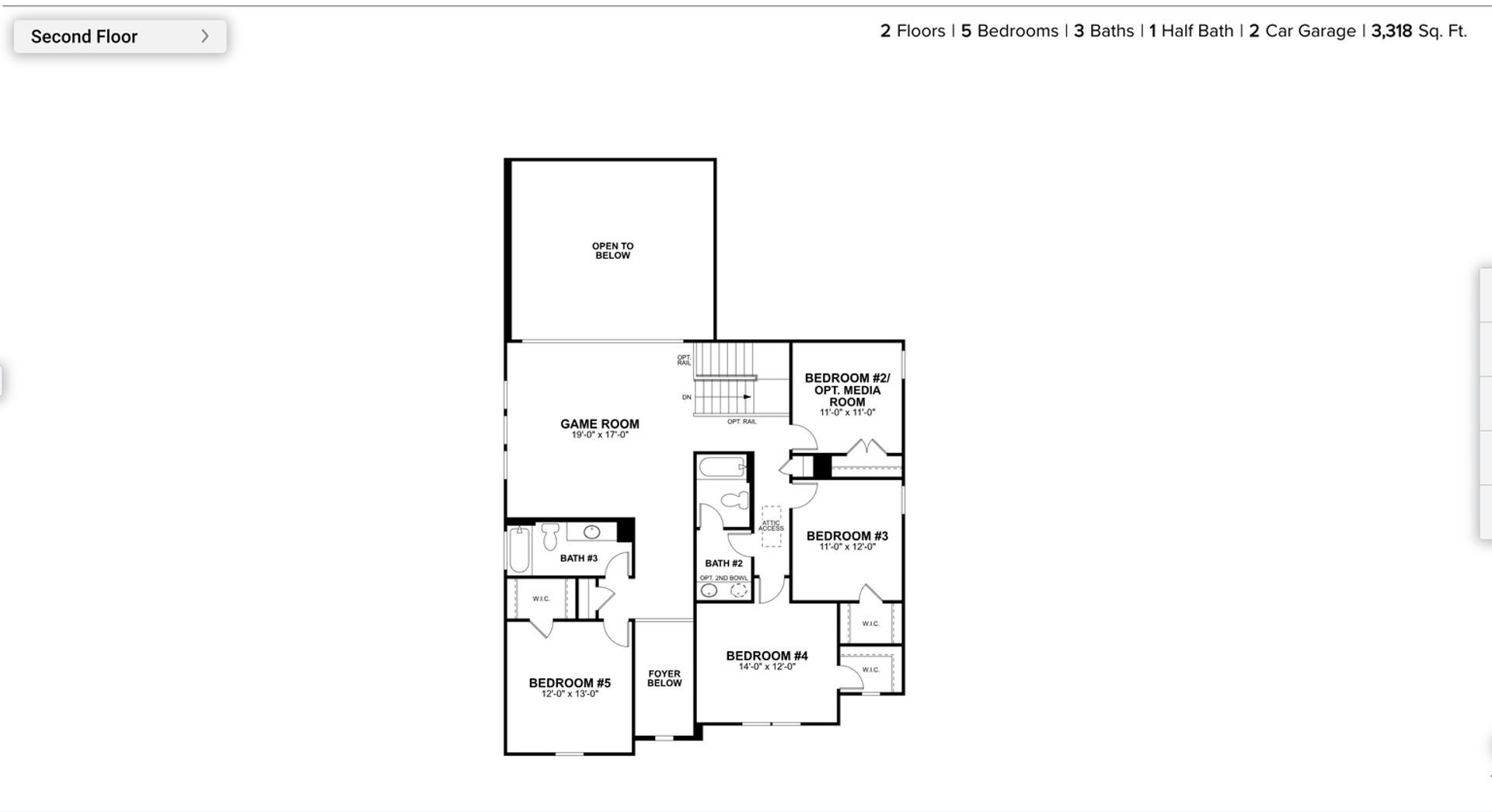 Building Photo - 3624 Prosper Rd