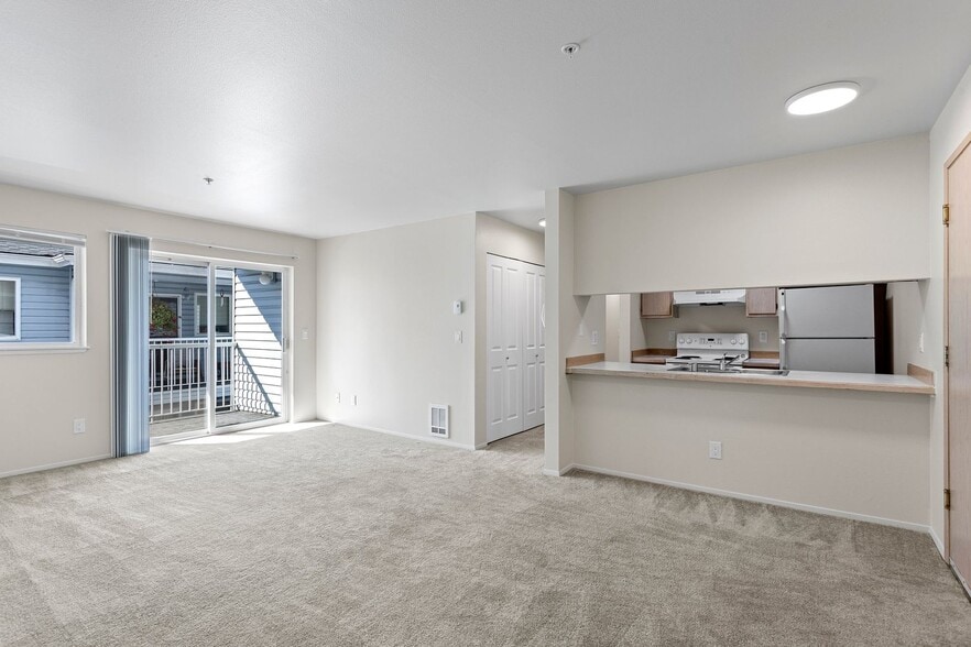 Interior Photo - Park Place Apartments