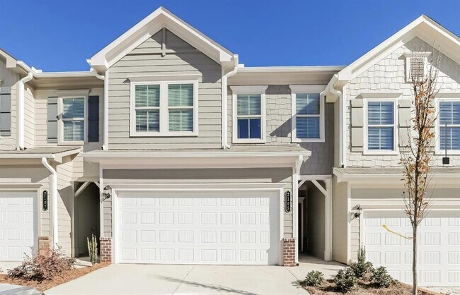 Building Photo - 2150 Spring Rush Dr