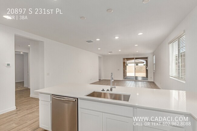 Building Photo - 20897 S 231st Pl.