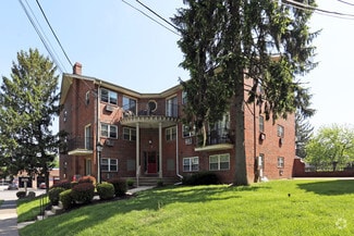 Building Photo - Cameo Court Apartments