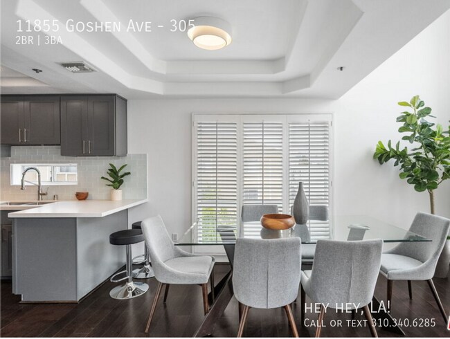 Building Photo - 11855 Goshen Ave