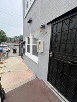 Building Photo - 4528 N Figueroa St