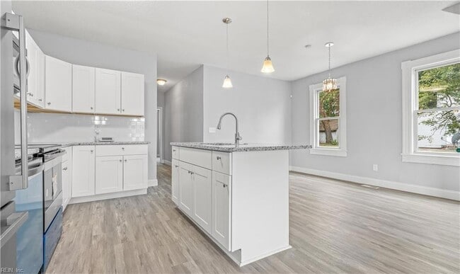 Building Photo - 1503 E Indian River Rd