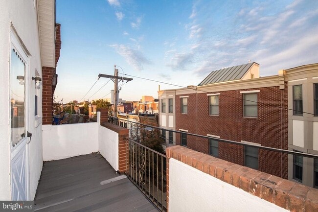 Building Photo - 822 N Ringgold St