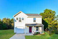 Building Photo - 4-Bedroom Home in Griffin, GA