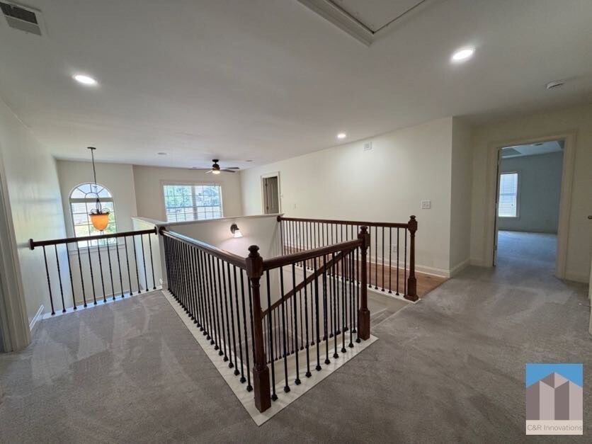 Building Photo - 4805 Carriage Bridge Ln