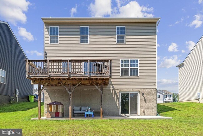 Building Photo - 35500 Quail Meadow Ln