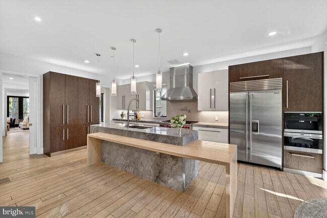 Building Photo - 5310 Dorsett Pl NW