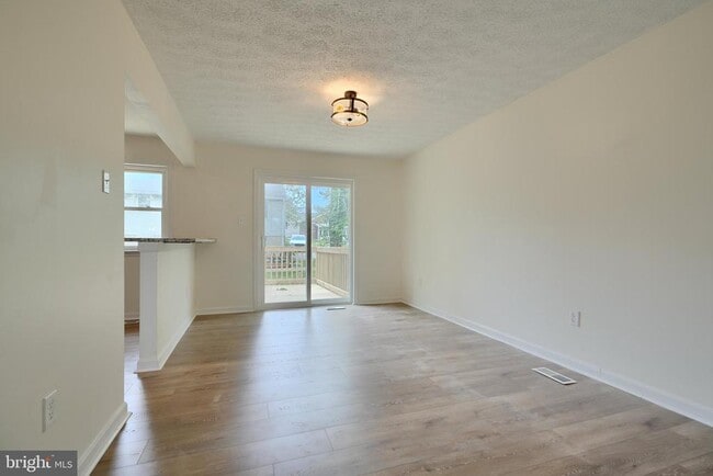 Building Photo - 4504 E Joppa Rd
