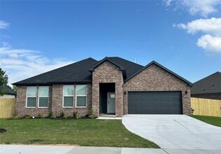 Building Photo - 522 N Goose Xing