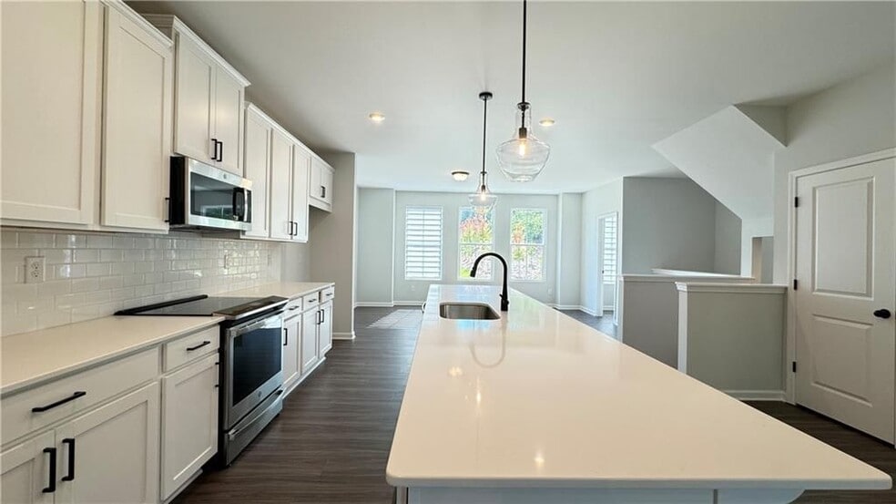 Building Photo - 1475 Creekside Cir NW