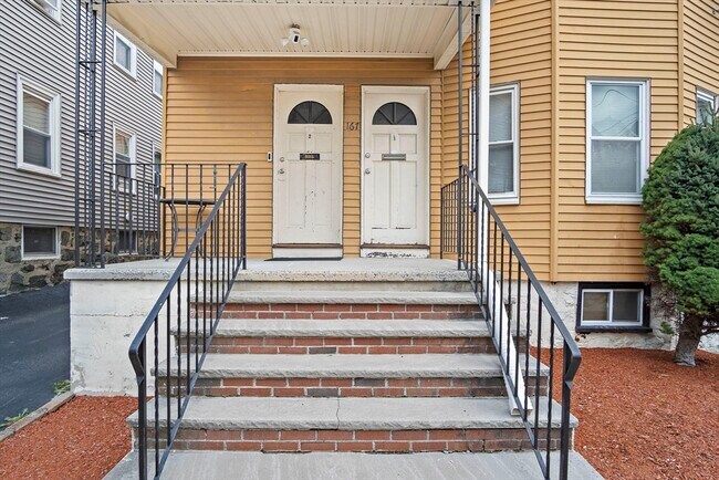Building Photo - 167 Jefferson Ave