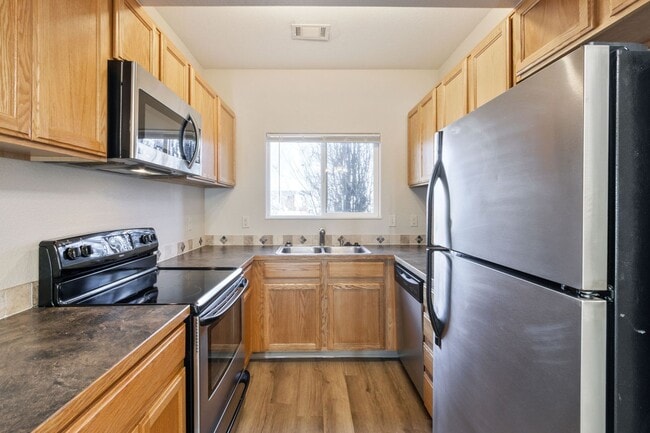 Building Photo - 309 Buffalo Dr