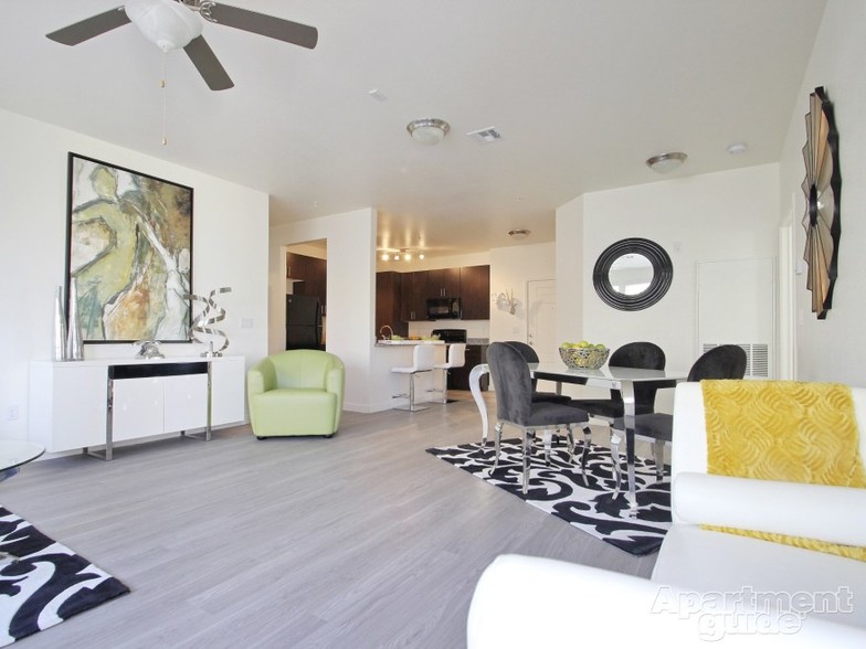 Building Photo - Joshua Hills Luxury Apartments