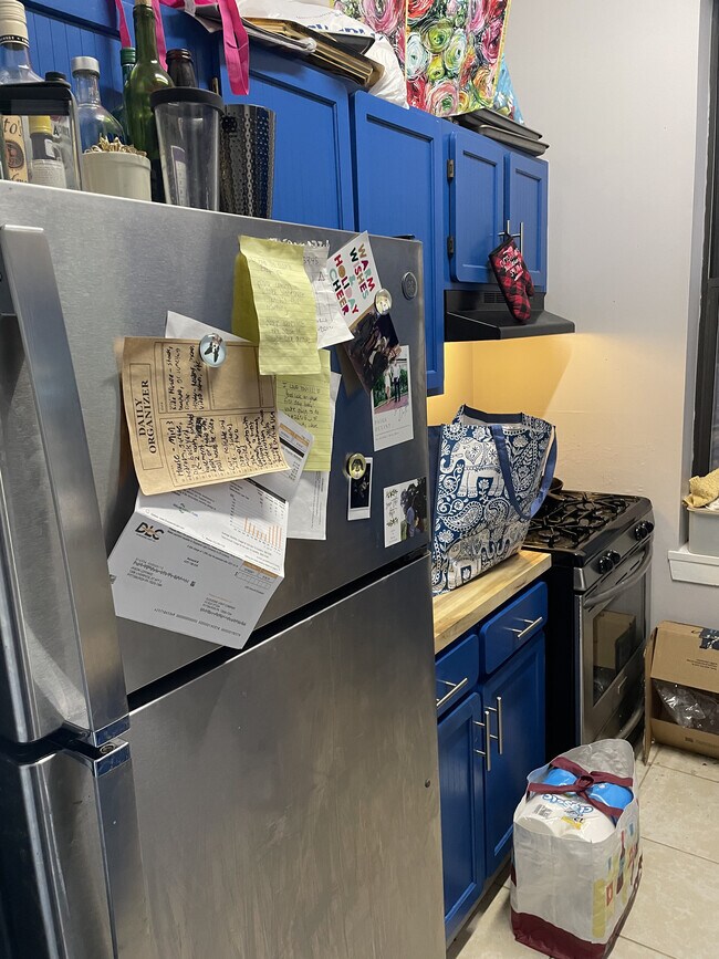 Building Photo - 1304 Liverpool St