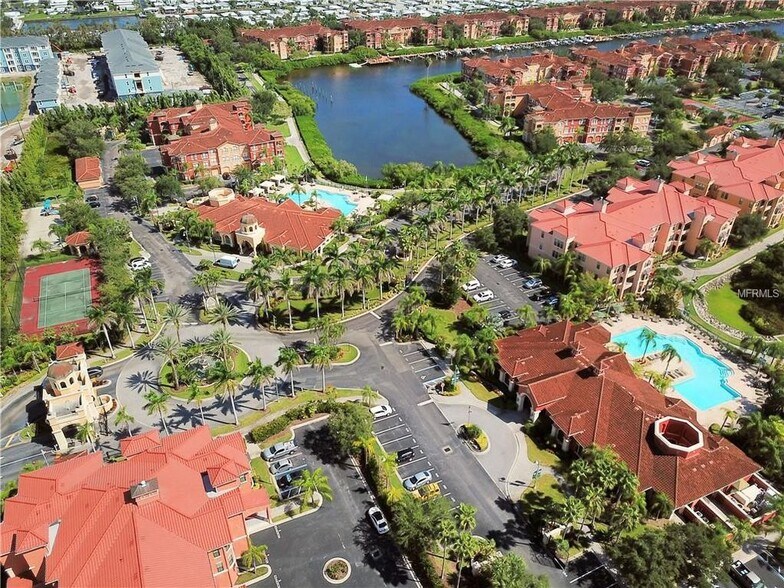 Building Photo - 2755 Via Capri #1235